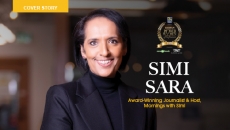 The New Vanguard- South Asian Women Leading The Way